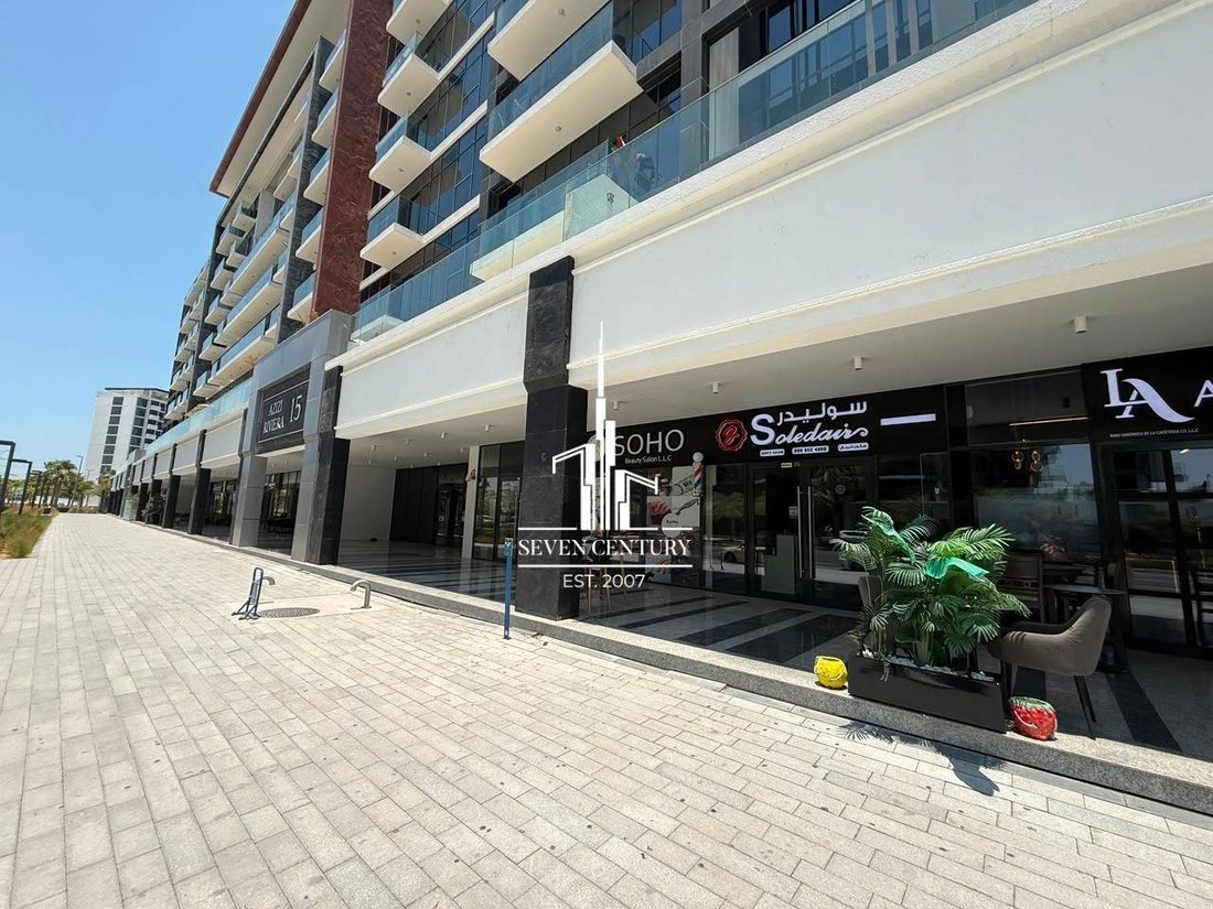 MBR- Al Merkad, Dubai, United Arab Emirates 5 - 18722582