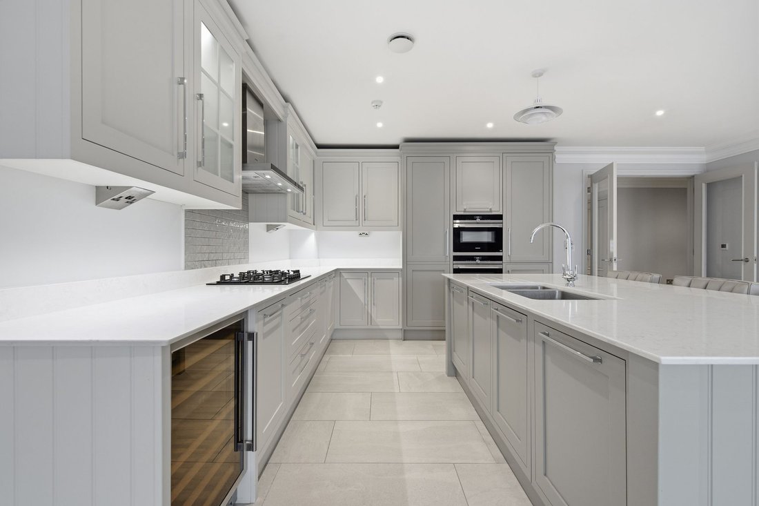 Wohnung in Sunninghill, England 4 - 18726506