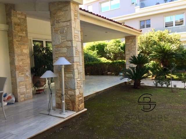 Villa in Glyfada, Attica, Greece 3 - 18724660