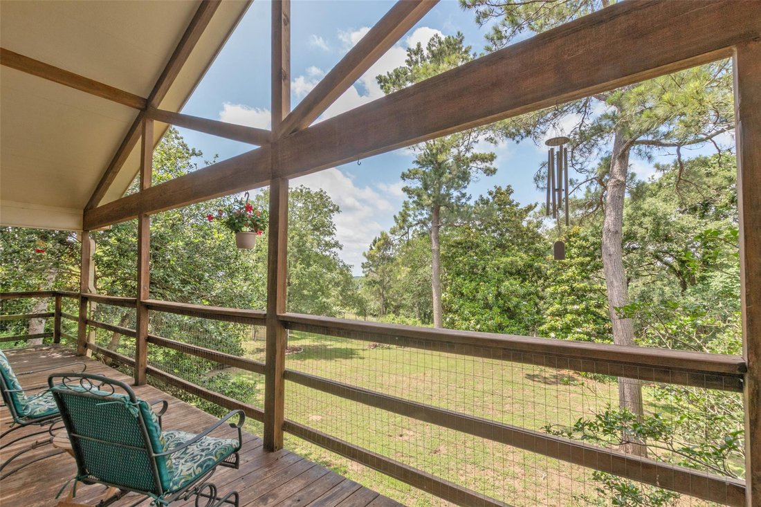 Casa en Wixon Valley, Texas, Estados Unidos 1 - 18726900