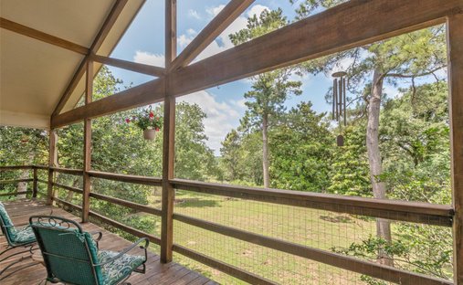 Haus in Wixon Valley, Texas, Vereinigte Staaten 1