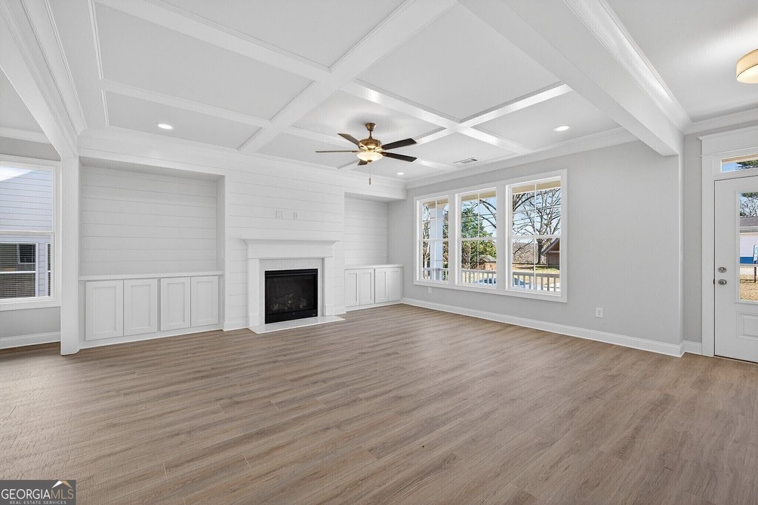 House in Flowery Branch, Georgia, United States 5 - 18727474