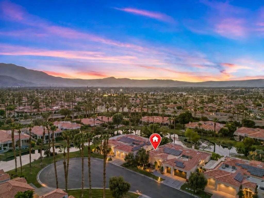 Maison à Indian Wells, Californie, États-Unis 2 - 18727651