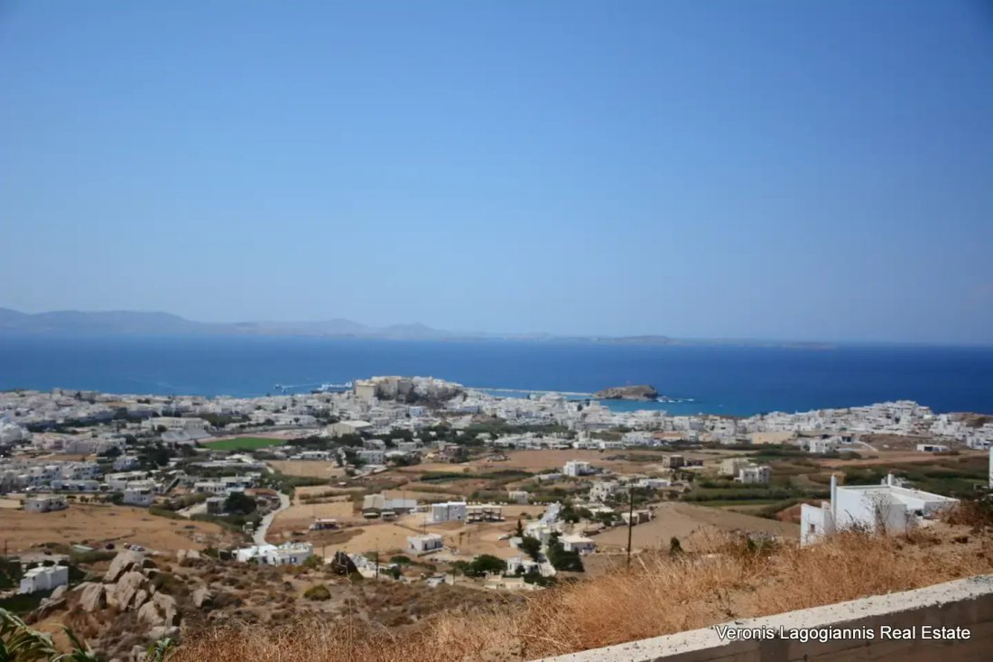 Casa a Nasso, Aegean, Grecia 4 - 18723878