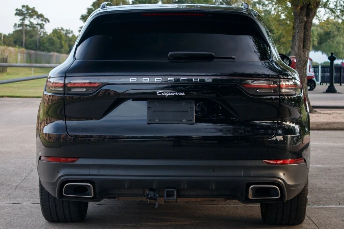 Suv in Houston, TX, United States 3 - 18728798