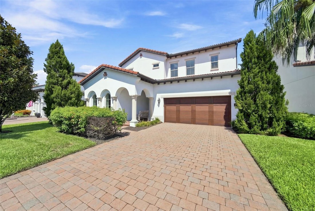 Haus in Orlando, Florida, Vereinigte Staaten 2 - 18558588