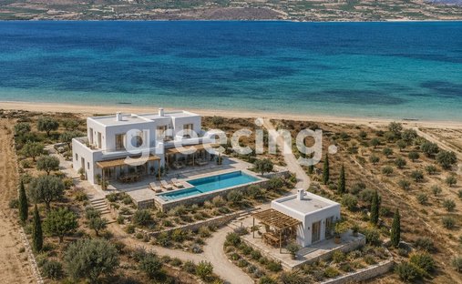Maison en Paros, Aegean, Grèce 1