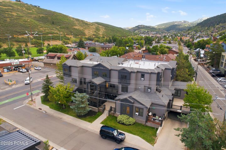 Condo in Park City, Utah, United States 3 - 18729097