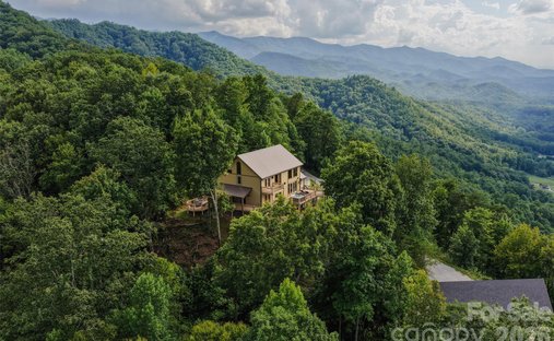 Maison à Andrews, Caroline du Nord, États-Unis 1