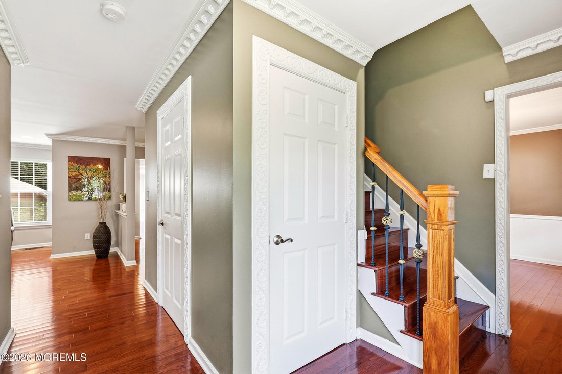 House in Jackson Township, New Jersey, United States 4 - 18722296
