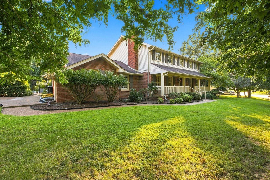 House in Hendersonville, Tennessee, United States 4 - 18726781
