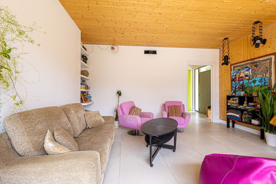 Casa en Villanueva de la Cañada, Comunidad de Madrid, España 3 - 18026213