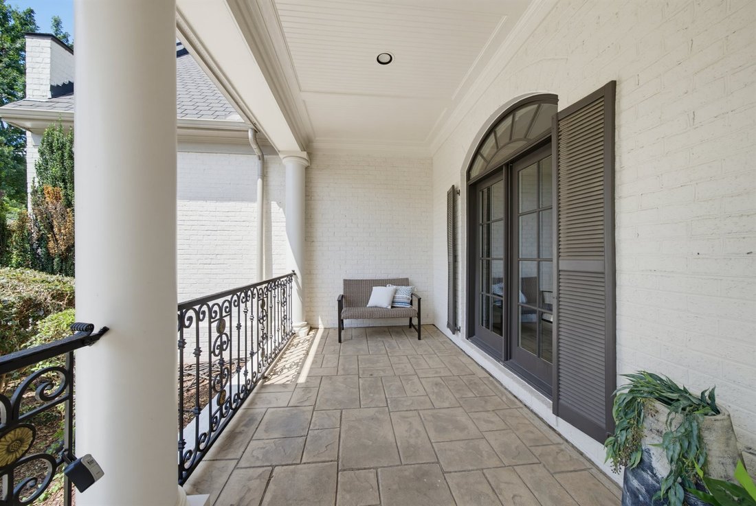 Haus in Bartons Creek, North Carolina, Vereinigte Staaten 5 - 18729027