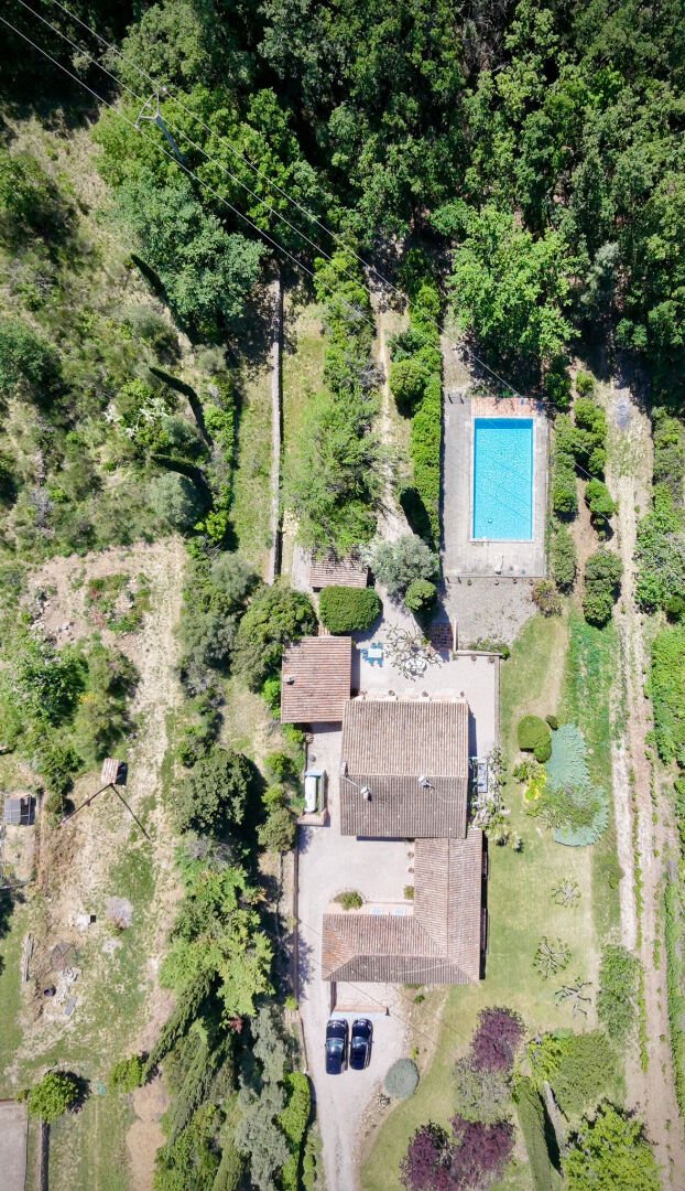 Villa in Saint-Cyr-sur-Mer, Provence-Alpes-Côte d'Azur, France 5 - 18728596