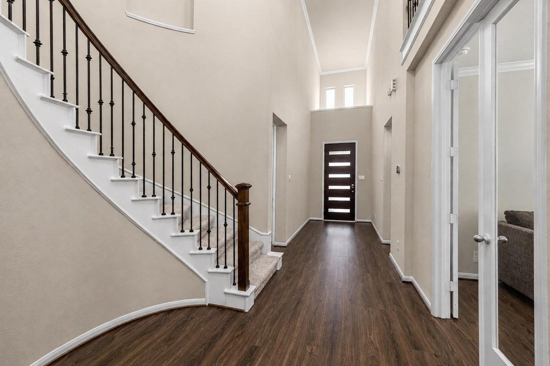 House in Katy, Texas, United States 5 - 18727632