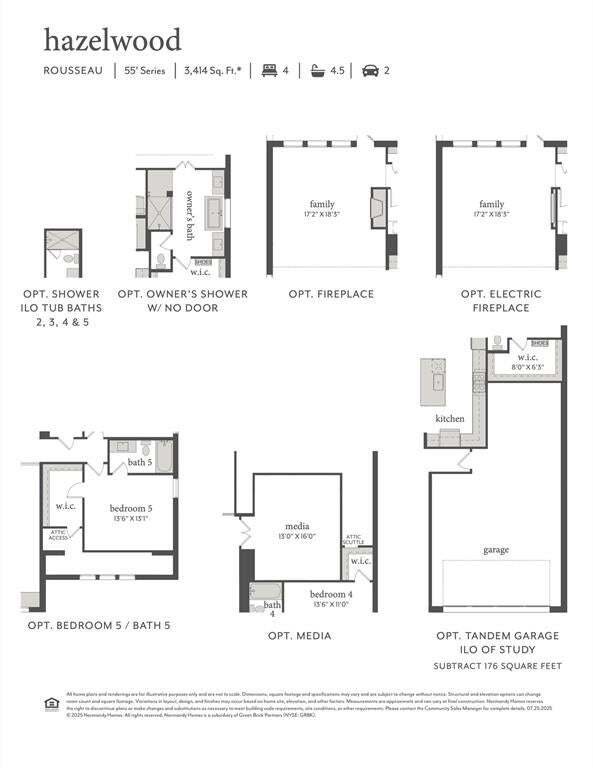 House in Frisco, Texas, United States 4 - 18722446