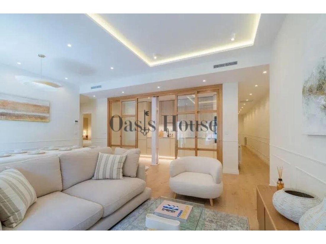 Apartamento en Salamanca, Madrid, España 1 - 18727915