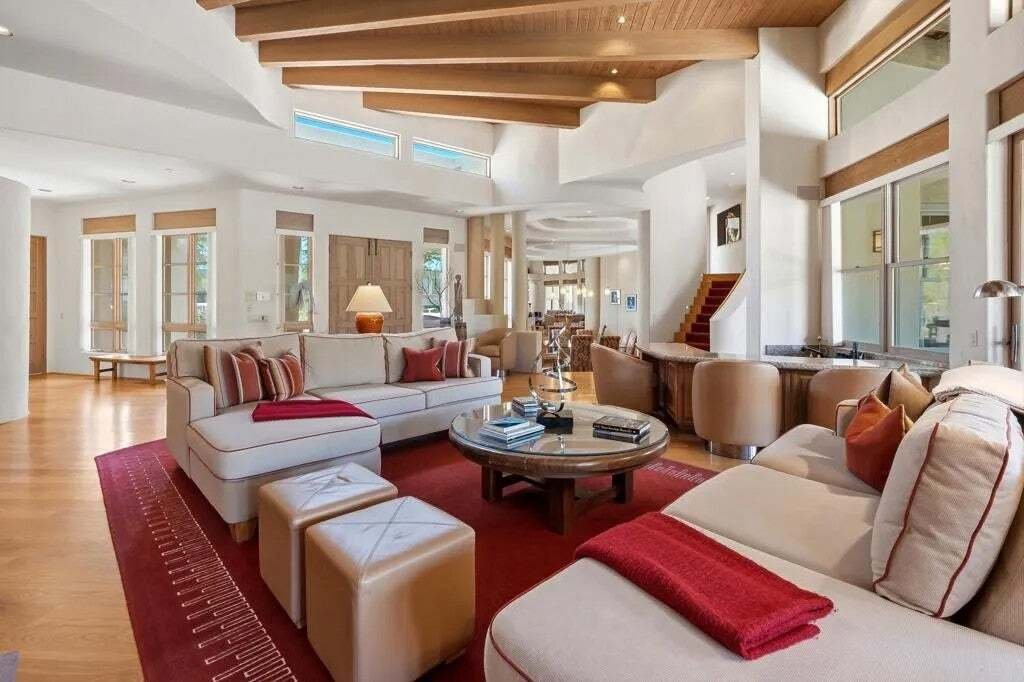 House in Palm Desert, California, United States 5 - 18727279