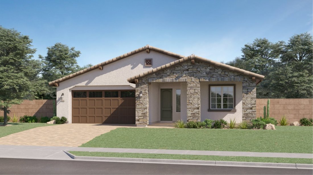 Maison à Surprise, Arizona, États-Unis 1 - 18724155