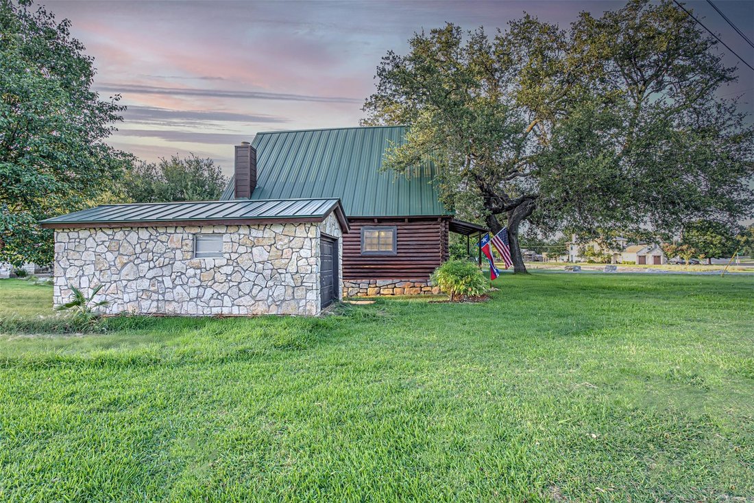 House in Horseshoe Bay, Texas, United States 2 - 18726893