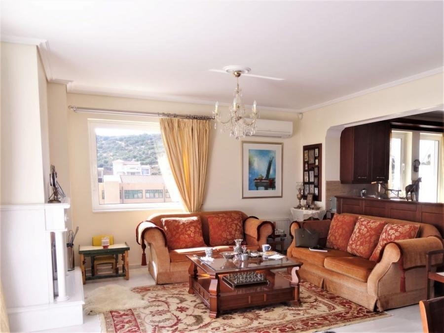 Apartamento en East Attica, Ática, Grecia 5 - 18724577