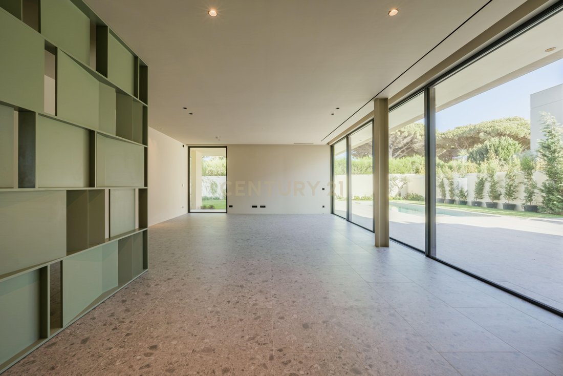 Villa in Cascais und Estoril, Lissabon, Portugal 2 - 16230009