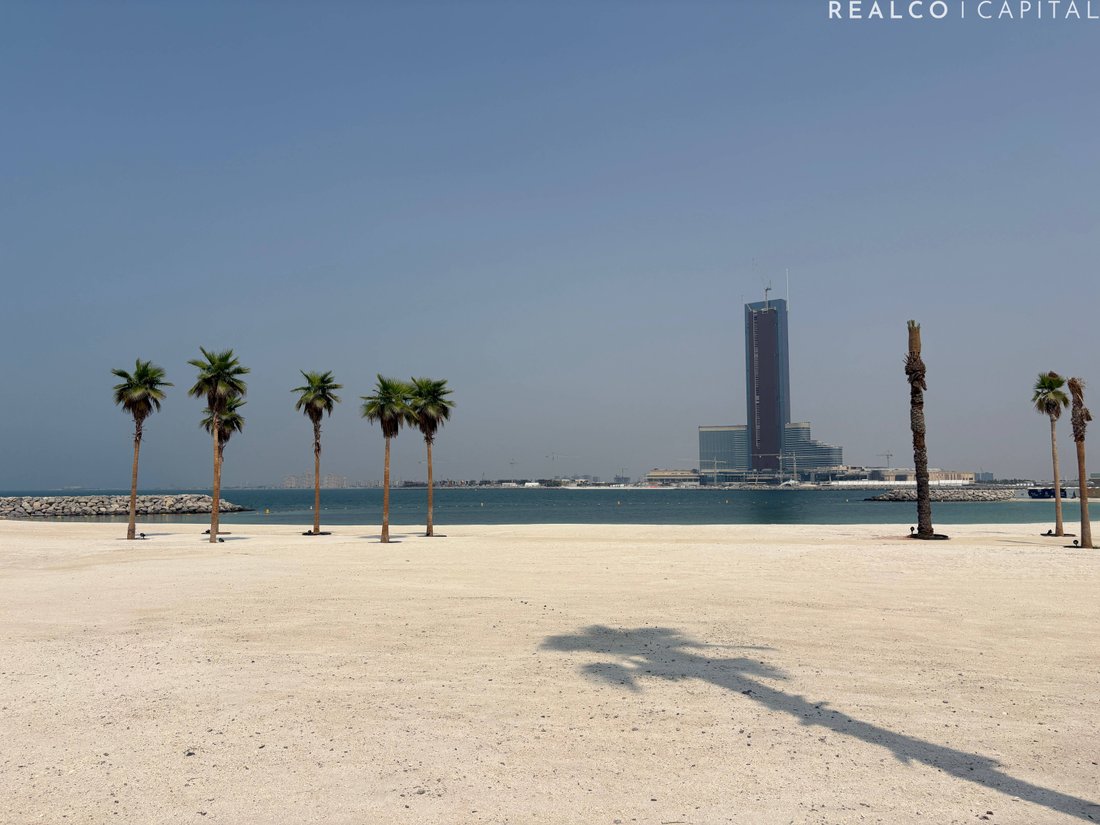 Villa in Al Marjan Island / Jazeerat Al Marjan, Ras Al-Khaimah, United Arab Emirates 3 - 18524370