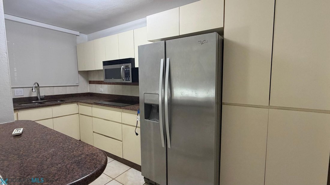 Apartment in Guaynabo, Guaynabo, Puerto Rico 4 - 18722709
