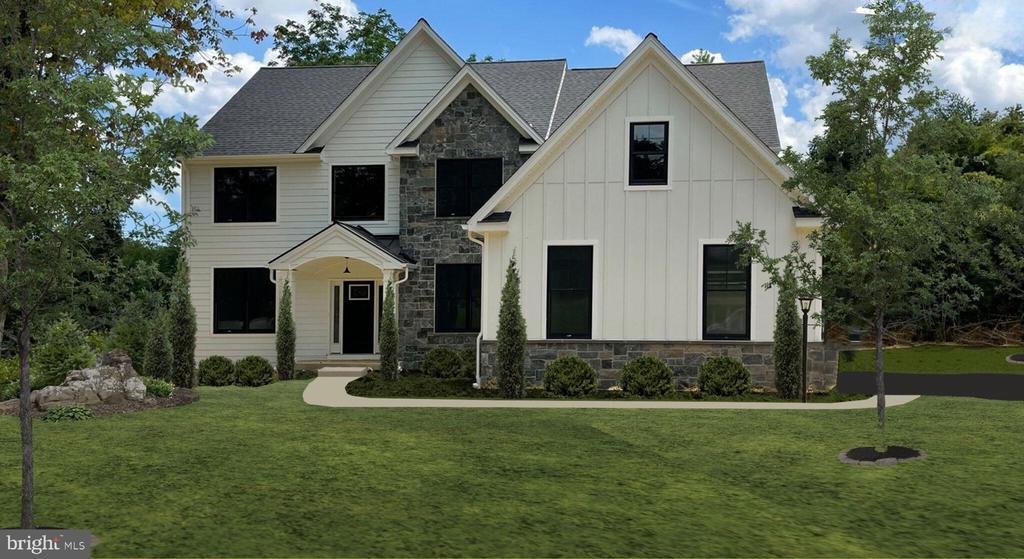 House in Royersford, Pennsylvania, United States 1 - 18727026