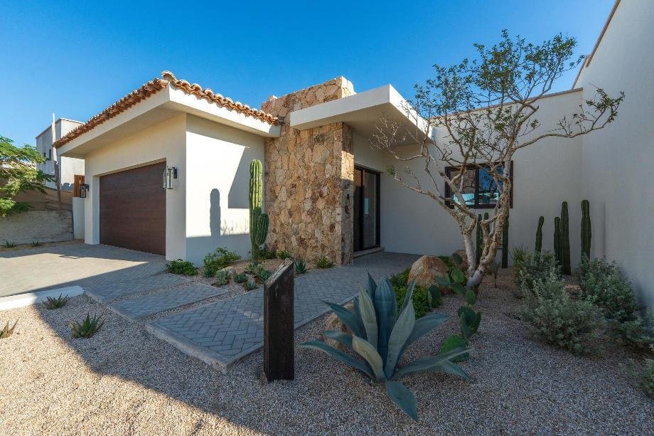 Maison à Cabo San Lucas, Basse-Californie du Sud, Mexique 2 - 18723626