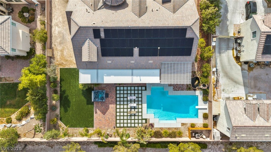 House in Las Vegas, Nevada, United States 4 - 18727027