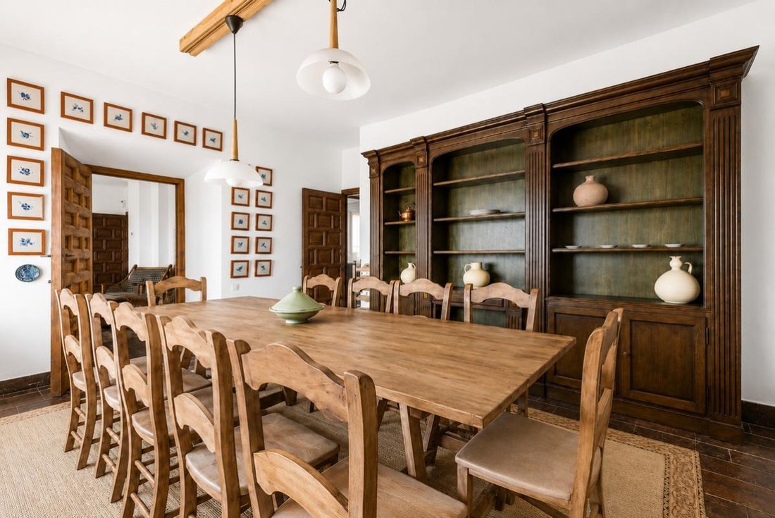 House in Villanueva de la Canada, Comunidad de Madrid, Spain 2 - 18025927