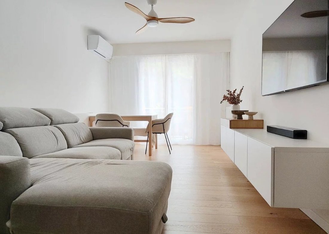 Apartment in Menton, Provence-Alpes-Côte d'Azur, France 2 - 18724390
