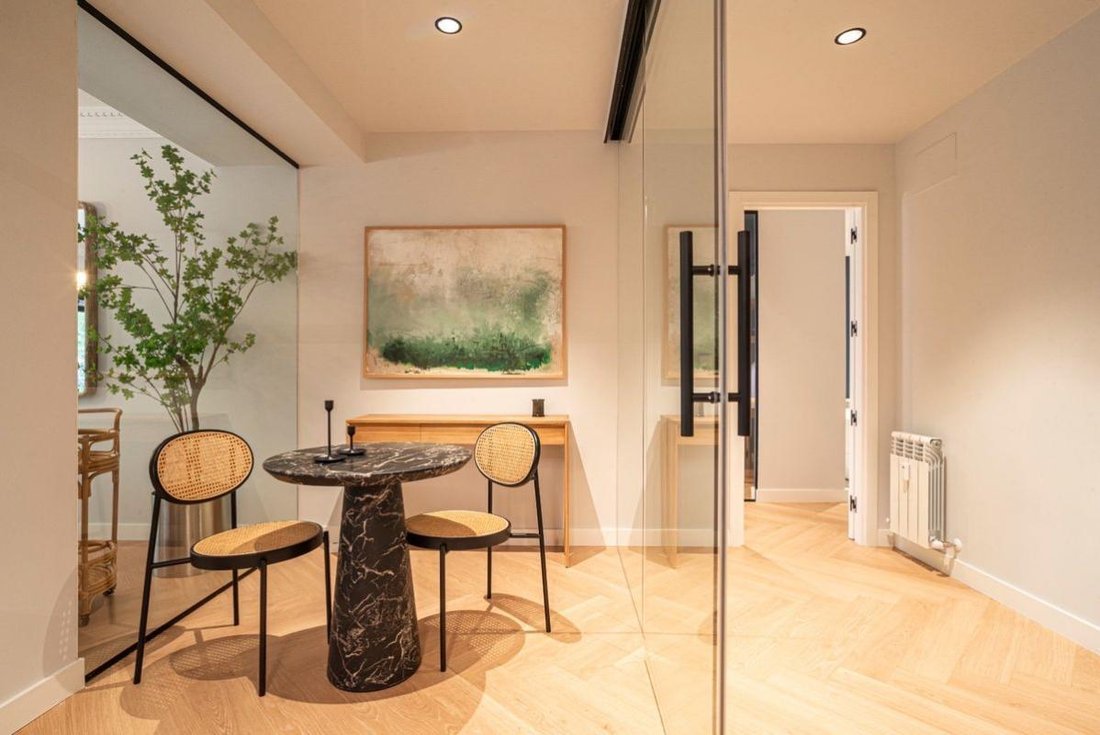 Apartamento en Salamanca, Madrid, España 4 - 18432341