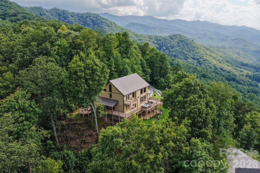 House in Andrews, North Carolina, United States 4 - 16678423