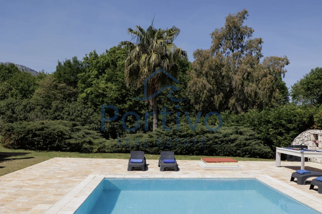 Villa in Ionian Islands, Peloponnese, Western Greece and the Ionian, Greece 4 - 18724276