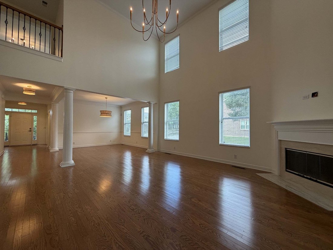 House in Nashville, Tennessee, United States 3 - 18726824