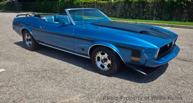Ford Mustang in Calverton, NY, United States 1 - 18726675
