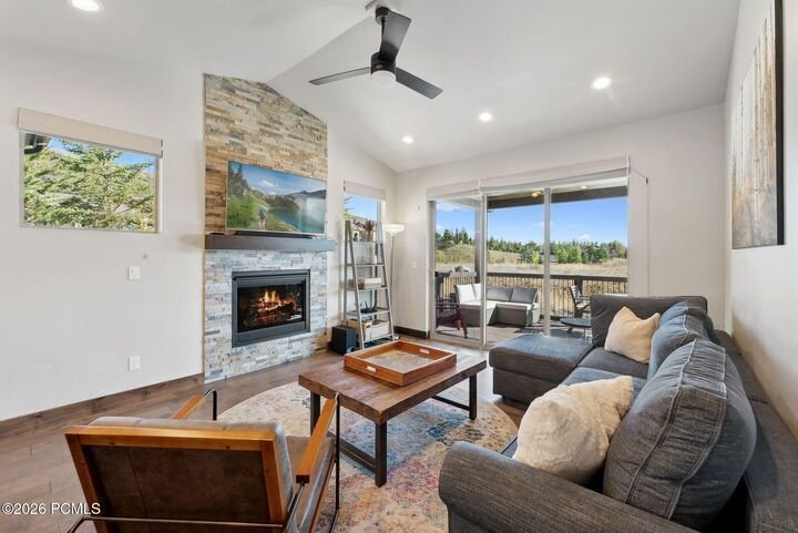Condo in Kamas, Utah, United States 1 - 18729094