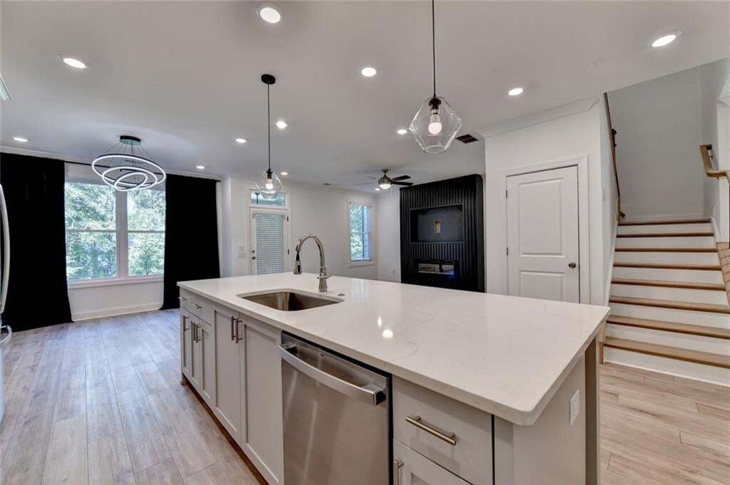 Townhouse in Duluth, Georgia, United States 4 - 18722427