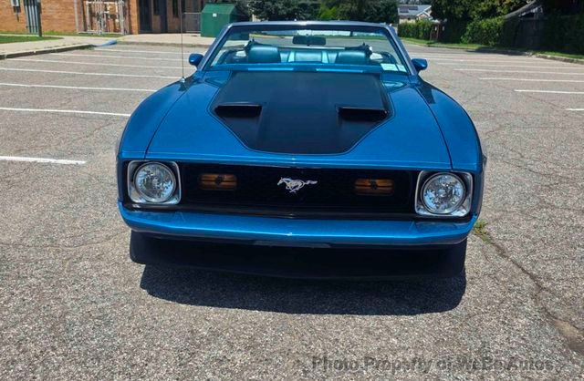 Ford Mustang in Calverton, NY, United States 5 - 18726675