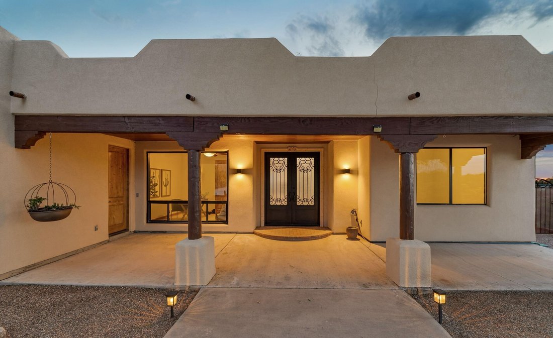 House in Tucson, Arizona, United States 5 - 18721833