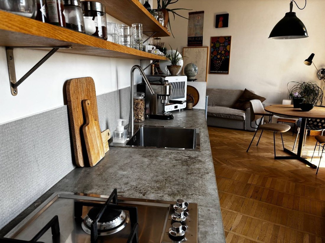 Apartamento en Centro - Marina, Sanremo, Liguria 2 - 18728991