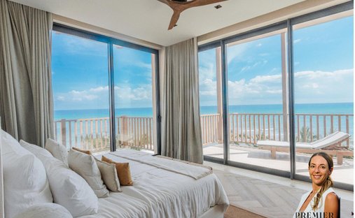Apartment in Playa del Carmen, Quintana Roo, Mexico 1