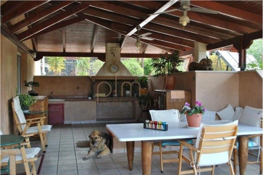 House in Kalyvia Thorikou, Attica, Greece 4 - 18724413