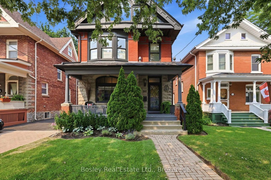 Haus in Collingwood, Ontario, Kanada 1 - 18729025
