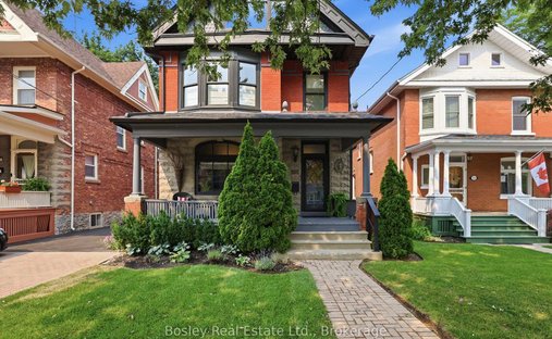 Casa en Collingwood, Ontario, Canadá 1