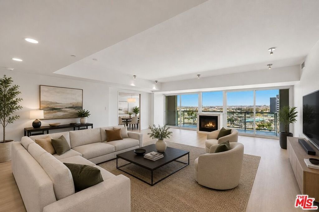 Condominio en Marina del Rey, California, Estados Unidos 3 - 18721976