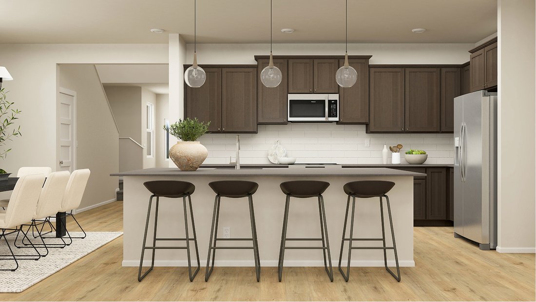 Haus in Lake Tapps, Washington, Vereinigte Staaten 2 - 18725645