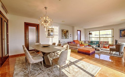 Apartment in Torrevieja, Valencian Community, Spain 1
